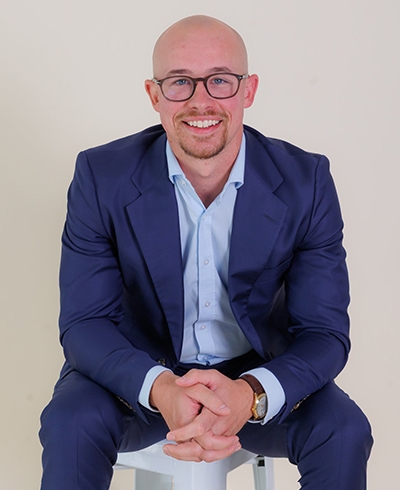 Advisor photo for Bradley Ross