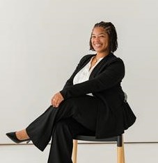 Brittanie Washington