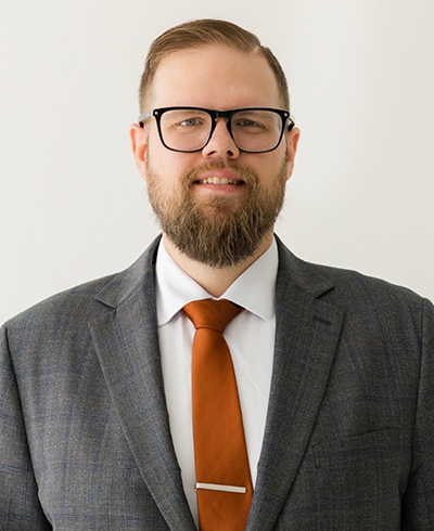 Advisor photo for Brad Shelley