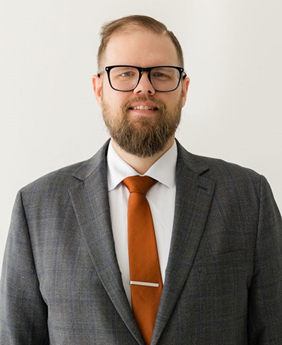 Advisor photo for Brad Shelley