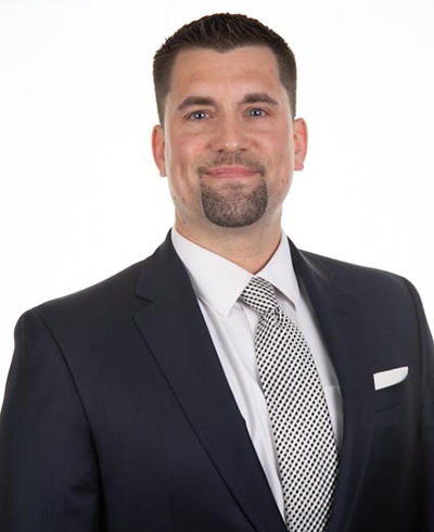 Brady Beck, Financial Advisor serving the Salt Lake City, UT area - Ameriprise Advisors