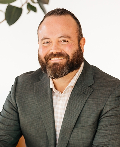 Advisor photo for Brady Brunsvold