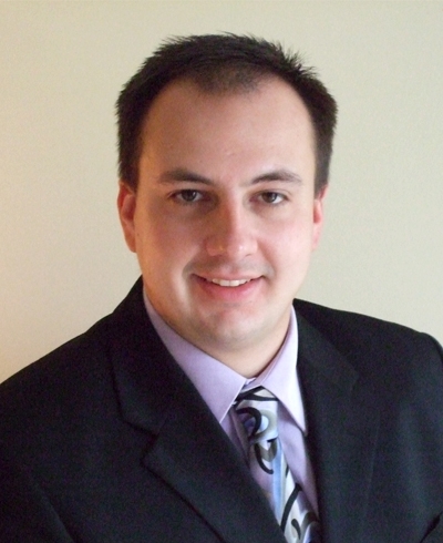 Branden Kurgan, Financial Advisor serving the Columbus, OH area - Ameriprise Advisors