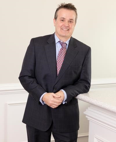 Brandon Horton, Financial Advisor serving the Birmingham, AL area - Ameriprise Advisors