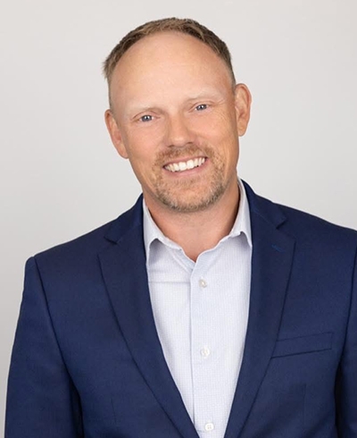 Advisor photo for Brandon Brooke