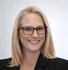 Heather Anderson