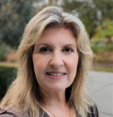 Vicki Nast