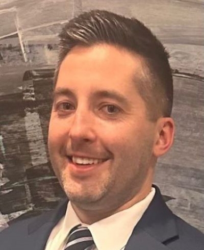 Advisor photo for Brandon Gongorek