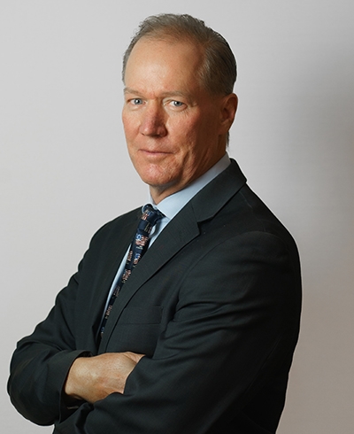 Advisor photo for Brandon Harris