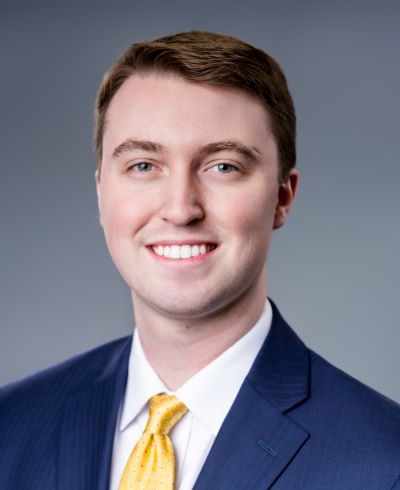 Advisor photo for Brandon Johnston