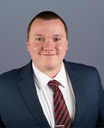 Advisor photo for Brandon Kincade