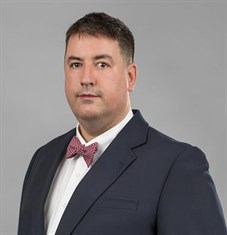 Benjamin L. Franz