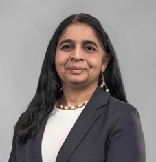 Hema Vyas, CFP
