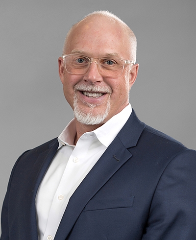 Advisor photo for Brandon Hayes