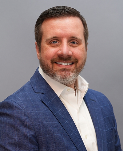 Advisor photo for Brandon L Leonard