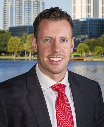 Brandon Ronca, Private Wealth Advisor serving the Orlando, FL area - Ameriprise Advisors