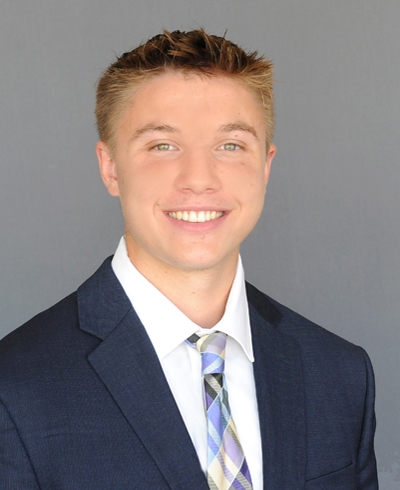 Brandon Macho, Client Relationship Manager serving the Minneapolis, MN area - Ameriprise Advisors