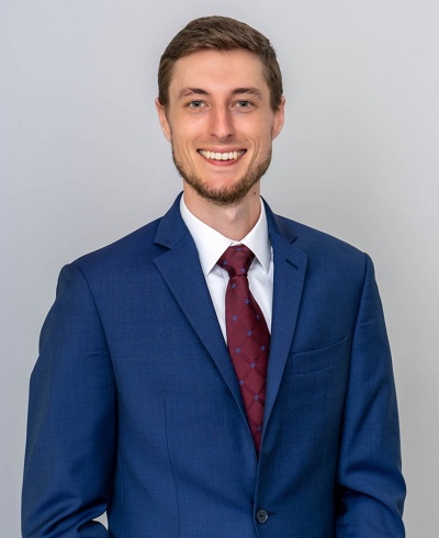 Brandon Moe, Associate Financial Advisor serving the Boca Raton, FL area - Ameriprise Advisors