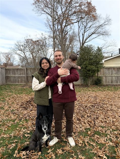 Porter Family Photos