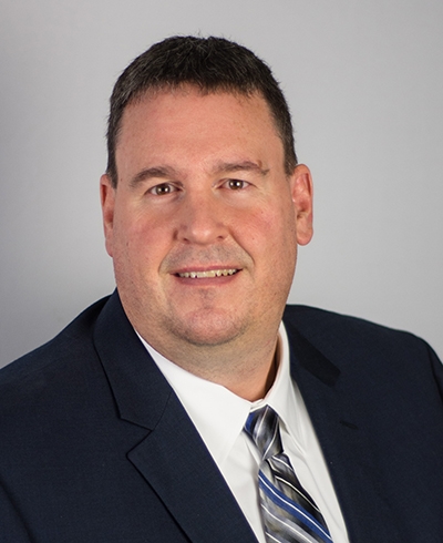 Brandon Perry, Financial Advisor serving the Toledo, OH area - Ameriprise Advisors