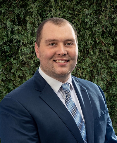 Brandon Patrone, Associate Financial Advisor serving the Troy, MI area - Ameriprise Advisors