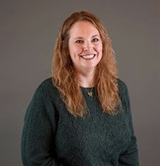 Jennifer Bailey