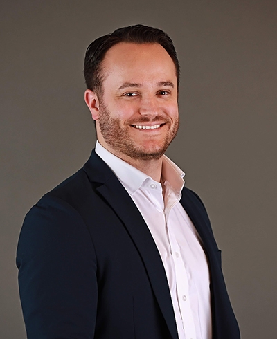 Brandon Thompson, Financial Advisor serving the Lancaster, PA area - Ameriprise Advisors
