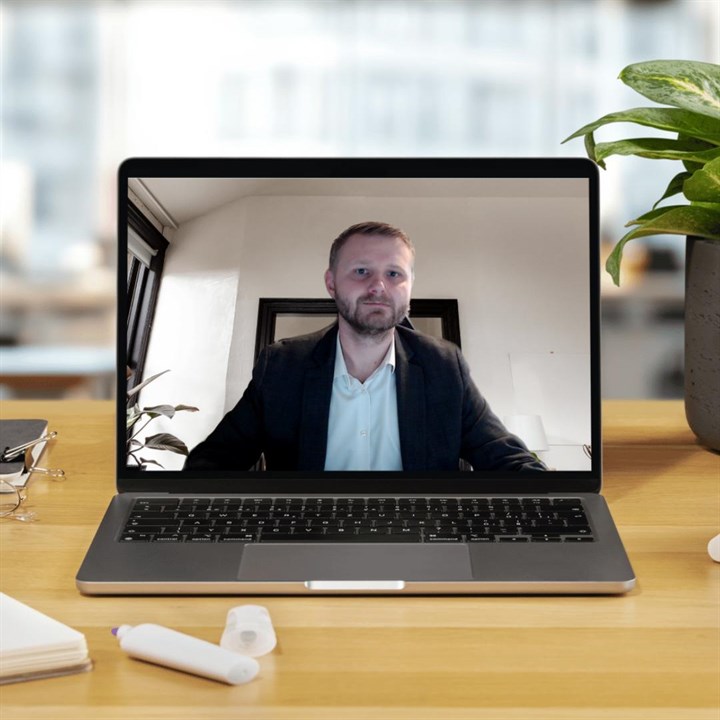 Brandon Tramper - Byron Center, MI