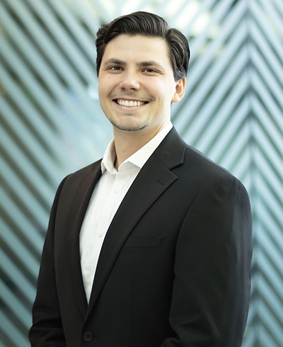 Advisor photo for Brandon Vertullo