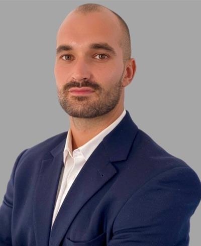 Advisor photo for Brandon Wiitala