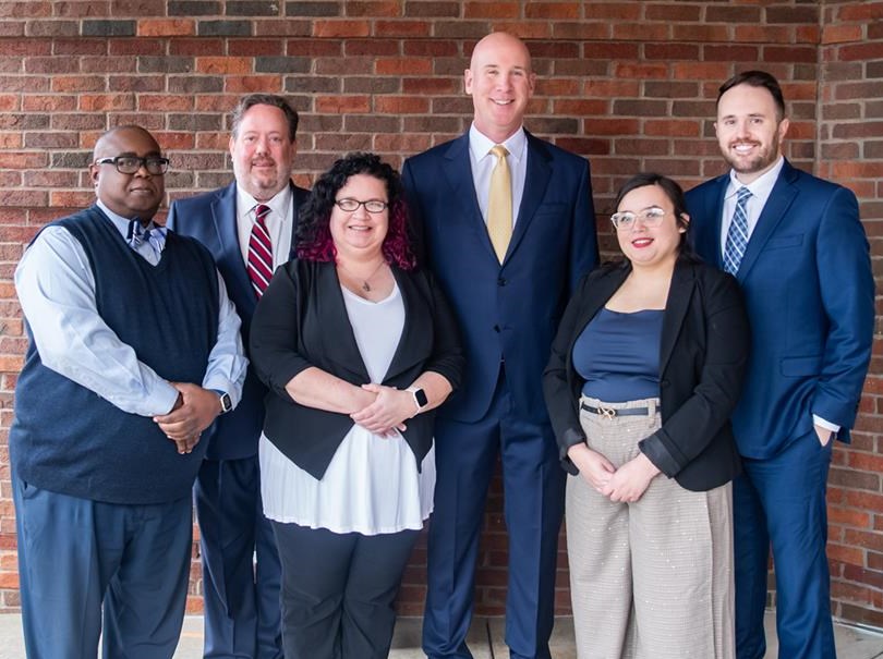 Team photo for Foster and Associates