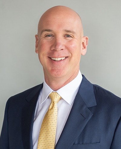 Advisor photo for Brantley L Foster