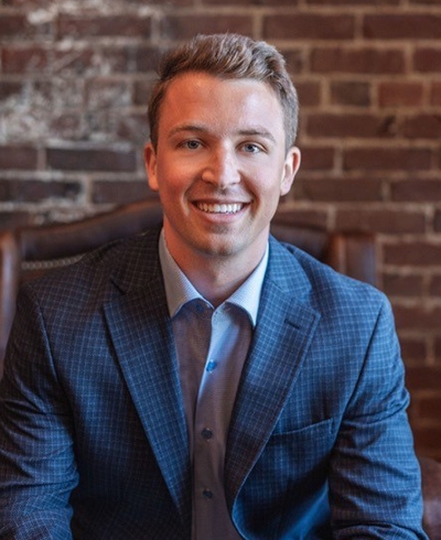 Advisor photo for Braxton Scales