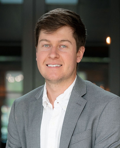 Advisor photo for Braxton Gilmer