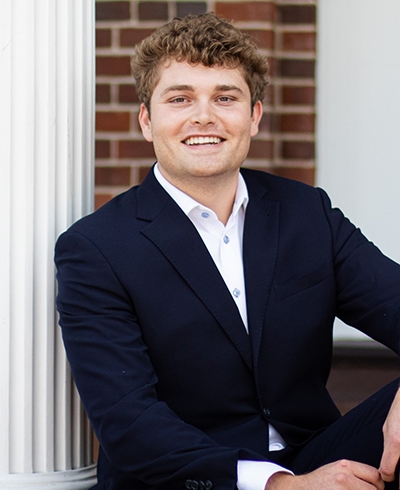 Advisor photo for Braydon Lofstead