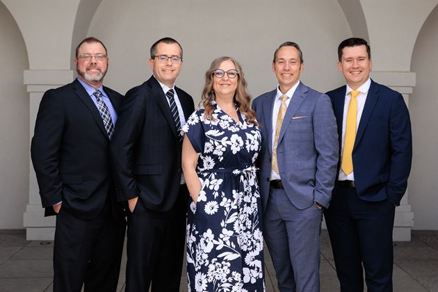 Advisor Team