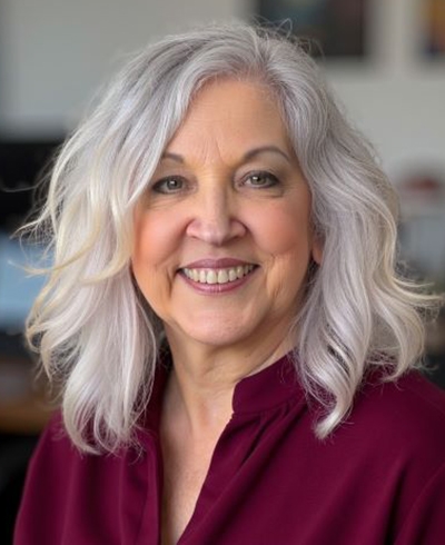 Advisor photo for Brenda Dobrick