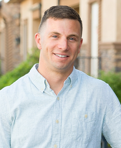 Advisor photo for Brendan Hay