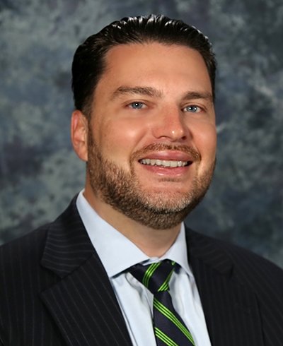 Brendan Mann, Private Wealth Advisor serving the Concord, NH area - Ameriprise Advisors