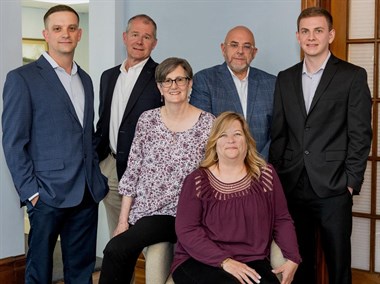 Team photo for Susquehanna Financial Strategies Group