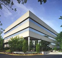 Langhorne Office: One Summit Square