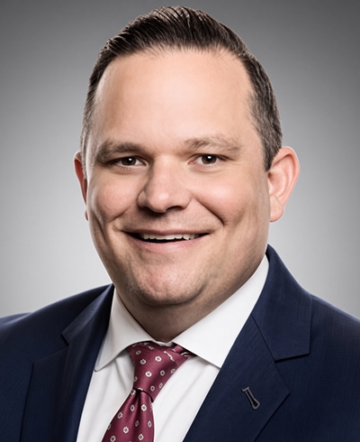 Advisor photo for Brendan Joseph Carey
