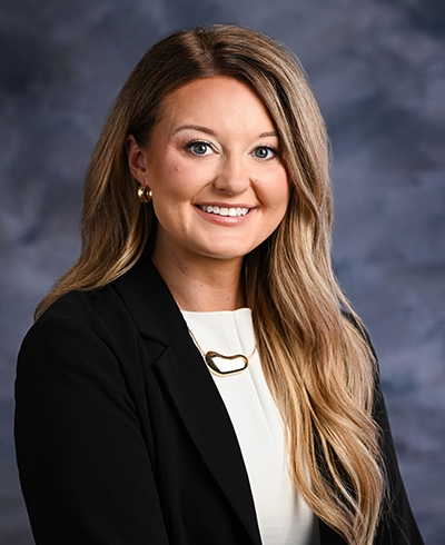 Advisor photo for Brenna Wilkinson