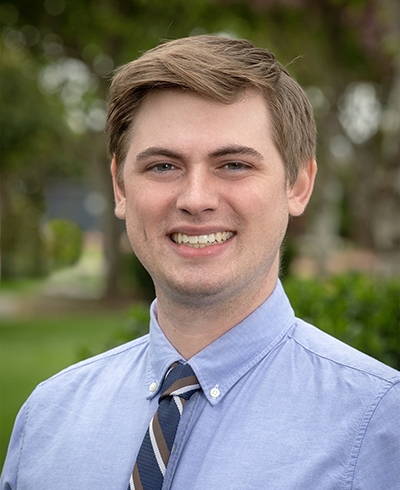 Advisor photo for Brennan Jacobson