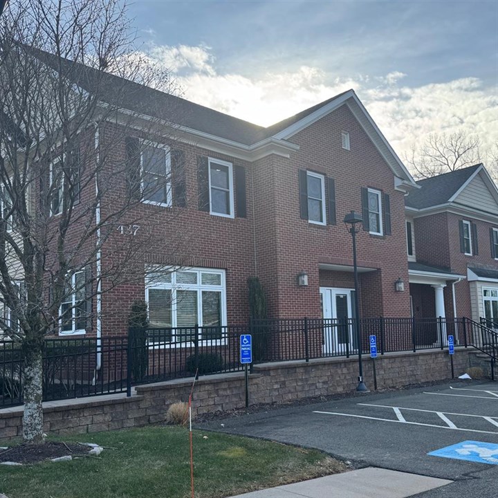 Brennan McMahon - Glastonbury, CT