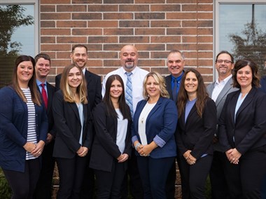 Team photo for Panoramic Financial Solutions