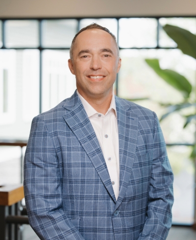Advisor photo for Brent Kiley