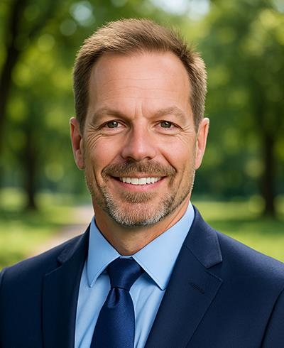 Brent Kimbel, Private Wealth Advisor serving the Madison, WI area - Ameriprise Advisors