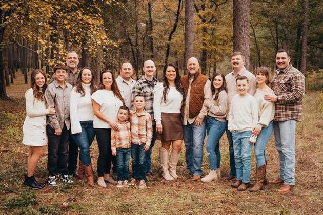 Family Photos