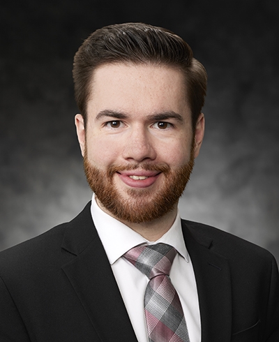 Brent Dube, Financial Advisor serving the Beavercreek, OH area - Ameriprise Advisors